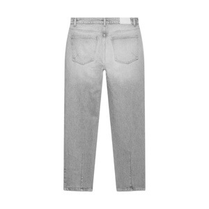 Mint Velvet Grey Slim Jeans